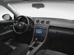 Seat Exeo 2009 года